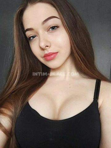Анкета проститутки Элина, Перегинское, 25 лет, №355807